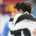 高木美帆（31歳、金メダル2個、銀メダル4個、銅メダル4個）「私の挑戦はこれで終わったんだな」