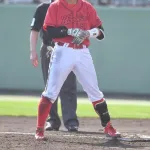 広島ドラ1ルーキー平川、今日も3安打wwwwwwwww