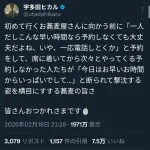 宇多田ヒカルさん、炎上にブチ切れてしまう