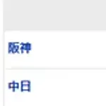 【試合結果】 2/21 中日1-1 阪神 ドロー 大野松木平2回無失点 打線は辻本タイムリーの1点のみ 【オープン戦】