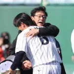 【朗報】栗山英樹「WBC出場選手に予祝しておいたぞ」