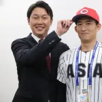 【カープOP戦実況】平川1番！奨成3番！佐々木4番！勝田ショート！先発「齊藤汰直vsコックス」【広島-横浜/宜野湾】