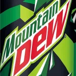 マウンテンデューとかいう謎の飲み物wwwwww
