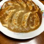 餃子の羽って必要か？