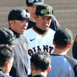 【悲報】巨人阿部監督、ヘッスラの推奨表明し反復練習を導入ｗｗｗｗｗｗｗｗｗｗ