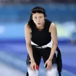 高木美帆（31歳、金メダル2個、銀メダル4個、銅メダル4個）「私の挑戦はこれで終わったんだな」