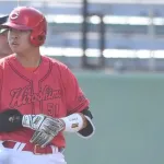 カープ平川勝田佐々木猛打賞！佐藤適時打！坂倉代打2塁打＆好走塁！奨成1安打2打点！赤木＆斉藤優0封も岡本＆齊藤汰で7失点。終盤反撃も一歩届かず【広島5-7De/OP戦試合結果】