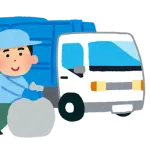 ゴミ収集車「こいつ燃える日なのにペットボトルとか入れてるやんけ！」