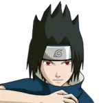 【画像】NARUTOのサスケさん、ただのモブキャラにビビってしまうｗｗｗｗｗｗｗｗｗｗｗｗｗｗｗｗ