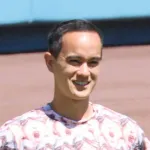 【朗報】大谷の通訳ウィル・アイアトン氏　日本代表入り