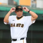 巨人、OP戦初戦をキャベツ・ダルベック・甲斐の３安打でピシャリ