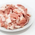 豚こま600gあるんやがどう料理するべ