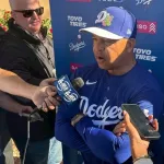 ドジャース監督「今の選手は『打球速度と角度』ばかり追い求めて間を抜くヒットの打ち方を知らない」
