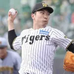 阪神・石井大智が左アキレス腱の手術終え退院「開幕から戦えなくなってしまったこと、申し訳ない気持ち」