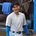 日本ハム・清宮幸太郎は「右肘関節炎」　ゲーム復帰まで約3週間の見通し