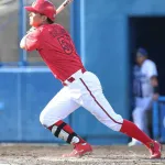 広島ドラ1ルーキー平川、今日も3安打ｗｗｗｗｗｗｗｗ