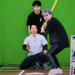 【動画】田村淳さん、尋常じゃないレベルの運痴なのがバレてしまうｗｗｗｗｗｗｗｗｗ