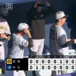 【中日対阪神オープン戦】阪神、オープン戦開幕は中日と引き分け　高橋遥人が２回５Ｋ、大山悠輔が猛打賞