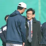 【朗報】栗山英樹「(ダルビッシュを)愛してます」