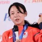 【スケート】高木美帆　自身の今後に言及　「その時に思う気持ちを大事にしようと。未定です」
