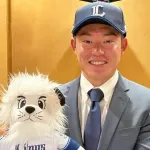 【西武】育成右腕・正木悠馬が自己最速154キロ！