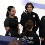 【カーリング】五輪低迷で〝選抜チーム〟待望論「野球やサッカーみたいにベストメンバー方式を」