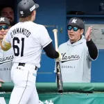 千葉ロッテマリーンズ「ここ3年は明らかに練習量が少なかった」