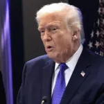 【悲報】ドナルド・トランプ「全世界に追加関税10%を発動する」wwwwwwwww