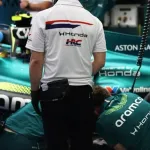 【F1】ホンダが異例の声明 トラブルを公式認定　最終日は走行6周のみ・・・アストンマーティン苦境の裏側