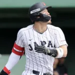 WBC、森下も佐藤も坂本も怪我なく帰ってきたらそれでええわ