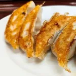 餃子が1番美味い店←誰も知らない