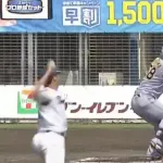 チーム第1号は前川右京！！！虎ファンの感想がこちらwwwwwwww