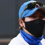 日ハム新庄監督、水谷瞬に苦言「あれがアウトにできないようじゃレギュラーはちょっと難しい」