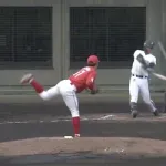 山中稜真 満塁アーチ含む５打点の大暴れ「最高の結果になった」