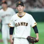 巨人戸郷の自伝読んだけどマジで原監督への感謝の言葉ばっか溢れてたわ