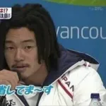 國母和宏　「あの頃あやまってたら今のスノーボード界はなかった」こいつwww