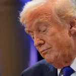 【速報】トランプ「すまん、やっぱり関税やめるわ」