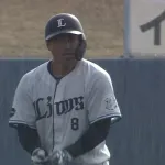 2年目でチームを背負う男…渡部聖弥が攻守で躍動