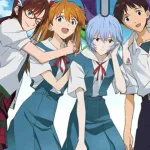 【朗報】エヴァフェスの新作13分映像、「惣流・アスカ・ラングレー」救済モノ‼‼ｗｗｗｗｗｗｗｗ