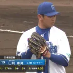 守護神奪還狙うＤｅＮＡ山崎康晃　ヤスアキコールに迎えられて九回を無安打無失点「ここに返り咲けるように」