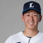西武・篠原響が侍ジャパンサポートメンバーに追加招集！