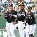 SB小久保監督「13点取られたのはインサイド突けなかったから。今日の投手陣の評価が下がる事はない」
