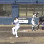 【中日対巨人オープン戦】巨人、2回表1アウト一三塁から佐々木の内野ゴロの間に三塁が生還し先制！！！！！