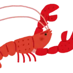 最近アメリカザリガニ見ないな