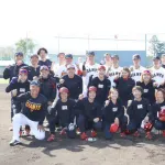 【悲報】巨人2軍、塁間を狭くしてソフトボール3連覇女子チームと合同練習ｗｗｗｗｗｗｗｗｗ