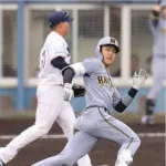 【阪神】遊撃は俺だ！小幡竜平、右に左に３安打３打点「今日だけ」にせず「続ける」