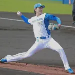 【日本ハム】ＯＰ戦“開幕投手”浅利太門、２回０封「前回より前進した」試合への入り方とは