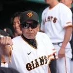 【悲報】阿部監督、ガチでヘッスラさせまくってる模様