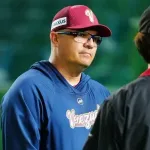 【WBC】ベネズエラ監督、日本球界に不満「矛盾がある」…1400万円が“ネック”でWBC呼べず