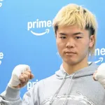 那須川天心「くそ！油断したぜ！」
